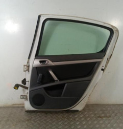 Porte arriere droit PEUGEOT 407