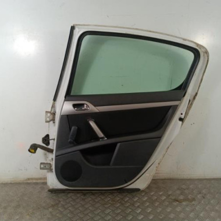 Porte arriere droit PEUGEOT 407