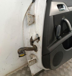 Porte arriere droit PEUGEOT 407 Photo n°3