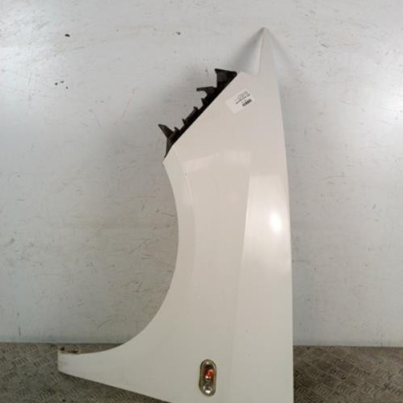 Aile avant gauche SEAT IBIZA 4 Aile avant gauche SEAT IBIZA 4
