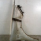 Aile avant gauche SEAT IBIZA 4