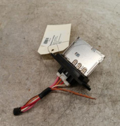 Resistance chauffage NISSAN NV200 Photo n°1