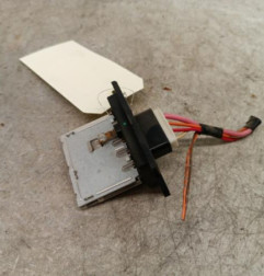 Resistance chauffage NISSAN NV200