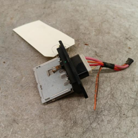 Resistance chauffage NISSAN NV200