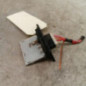 Resistance chauffage NISSAN NV200