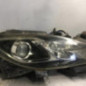 Optique avant principal droit (feux)(phare) MAZDA 6 2