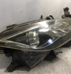 Optique avant principal droit (feux)(phare) MAZDA 6 2