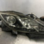 Optique avant principal droit (feux)(phare) MAZDA 6 2