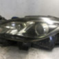 Optique avant principal gauche (feux)(phare) MAZDA 6 2