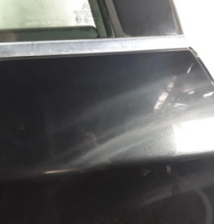 Porte arriere droit CITROEN C5 2