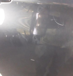 Porte arriere droit CITROEN C5 2 Photo n°4