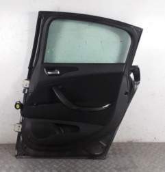 Porte arriere droit CITROEN C5 2 Photo n°5