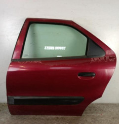 Porte arriere gauche CITROEN XSARA Photo n°1