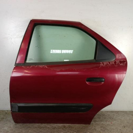 Porte arriere gauche CITROEN XSARA Photo n°1
