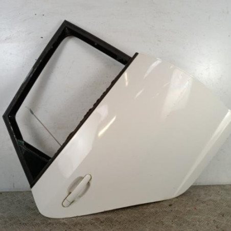 Porte arriere droit SEAT IBIZA 4 Photo n°1