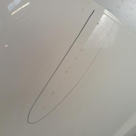 Porte arriere droit SEAT IBIZA 4