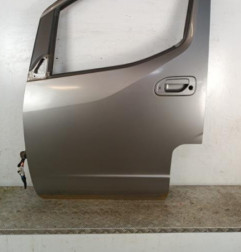 Porte avant gauche NISSAN NV200 Photo n°1