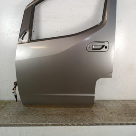 Porte avant gauche NISSAN NV200 Photo n°1