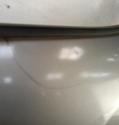 Porte avant gauche NISSAN NV200
