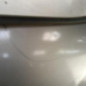 Porte avant gauche NISSAN NV200