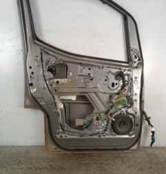 Porte avant gauche NISSAN NV200 Photo n°4