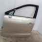 Porte avant gauche RENAULT SCENIC 3
