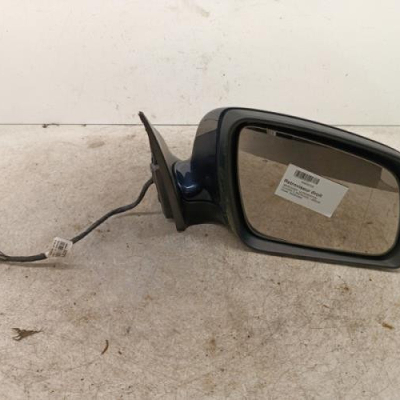Retroviseur droit MERCEDES CLASSE C 204