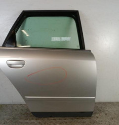 Porte arriere droit AUDI A4 2 Photo n°1