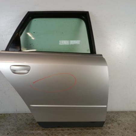 Porte arriere droit AUDI A4 2 Photo n°1