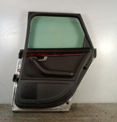 Porte arriere droit AUDI A4 2 Photo n°3