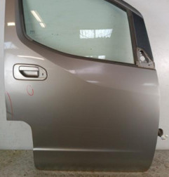 Porte avant droit NISSAN NV200 Photo n°1