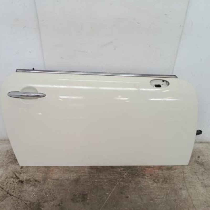 Porte avant droit MINI MINI 2 R56 Porte avant droit MINI MINI 2 R56