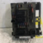 Boitier servitude moteur (BSM) PEUGEOT 406