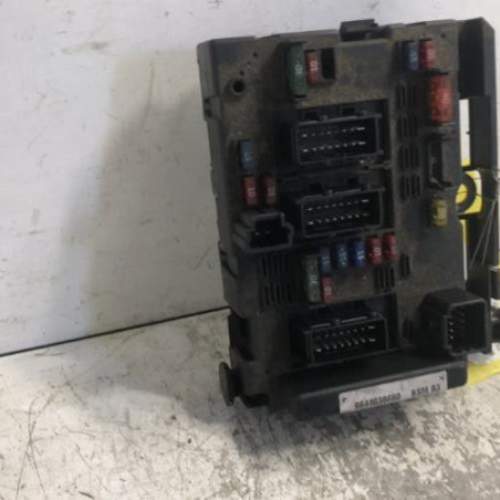 Boitier servitude moteur (BSM) PEUGEOT 406