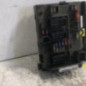 Boitier servitude moteur (BSM) PEUGEOT 406