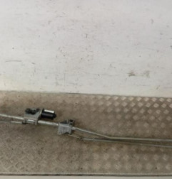 Moteur essuie glace avant PEUGEOT 307 Photo n°1