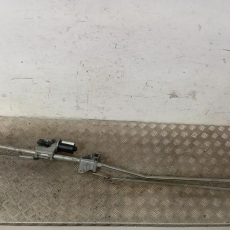 Moteur essuie glace avant PEUGEOT 307 Moteur essuie glace avant PEUGEOT 307
