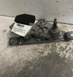Moteur essuie glace arriere TOYOTA YARIS 3 Photo n°3