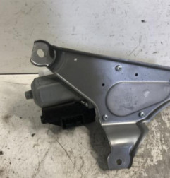 Moteur essuie glace arriere TOYOTA YARIS 3 Photo n°4