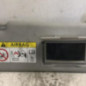 Pare soleil droit TOYOTA YARIS 3