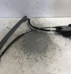 Leve vitre electrique avant droit PEUGEOT 306 Photo n°1
