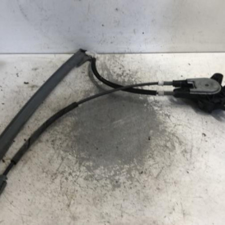 Leve vitre electrique avant droit PEUGEOT 306 Photo n°1