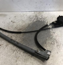 Leve vitre electrique avant droit PEUGEOT 306 Photo n°4