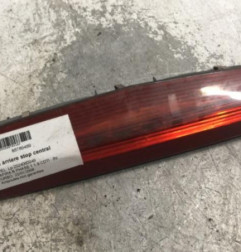Feu arriere stop central OPEL ZAFIRA B