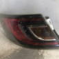 Feu arriere principal gauche (feux) MAZDA 6 2