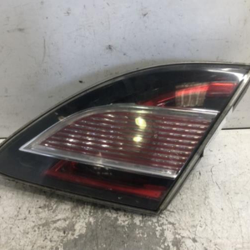 Feu arriere secondaire droit (feux) MAZDA 6 2 Feu arriere secondaire droit (feux) MAZDA 6 2