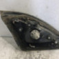 Feu arriere secondaire droit (feux) MAZDA 6 2