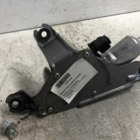 Moteur essuie glace arriere MAZDA 6 2