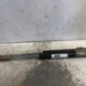 Verin de coffre RENAULT CLIO 3