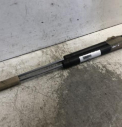Verin de coffre RENAULT CLIO 3
